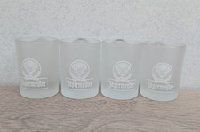 Jägermeister arc frosted shot - arc,