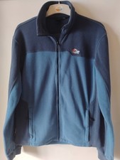 Lowe alpine full zip fleece - zip,