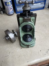 Myford Lathe Milling Slide