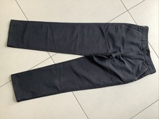 Boys Ping Black Golf Trousers