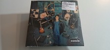 No. 7582 NEW & SEALED | Oasis | SUPERSONIC | 7" Vinyl Single | 30th ANNIVERSARY