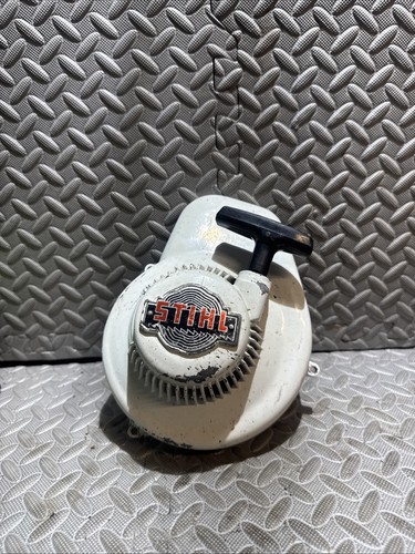 Stihl 08s recoil - stihl,