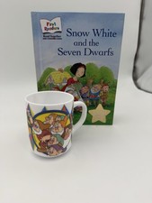 Snow White Arcopal France