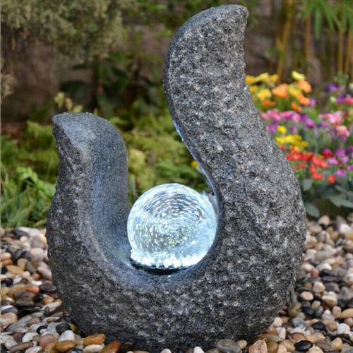 Aqua moda mexico granite - moda, water
