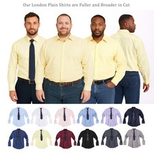 Mens Regular Fit Shirt,Formal