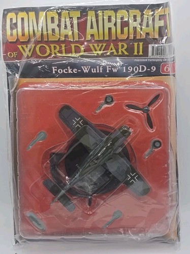 Scale focke wulf fw 190 - 1:72,