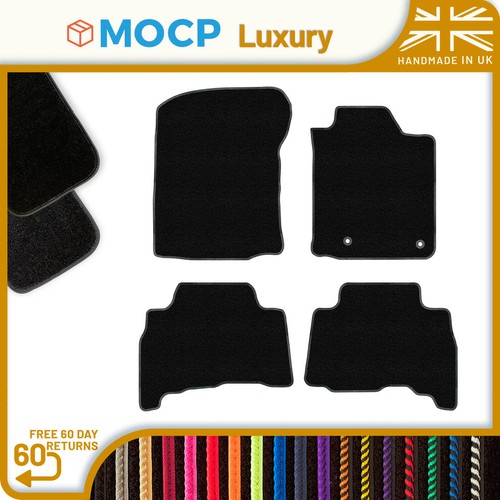 Luxury car mats fit - luxury, toyota