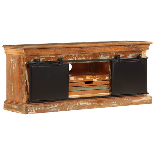 Cabinet 110x30x45cm solid - tv,