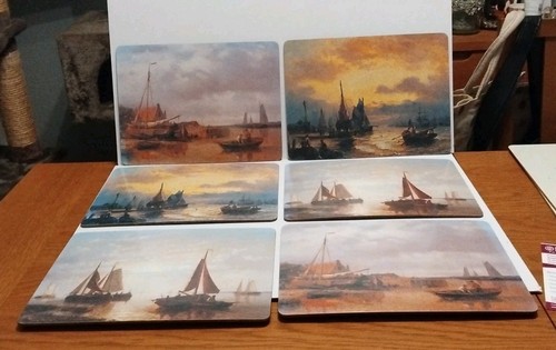 Set croydex fine - set, 6