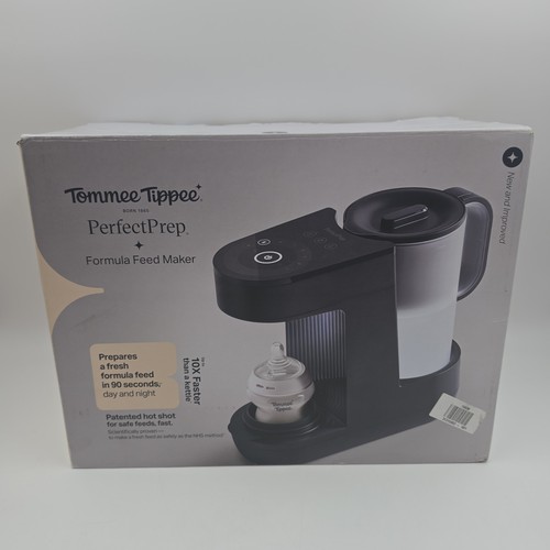 Tommee tippee perfect - perfect, prep
