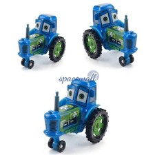Disney Pixar Cars RARE No.121
