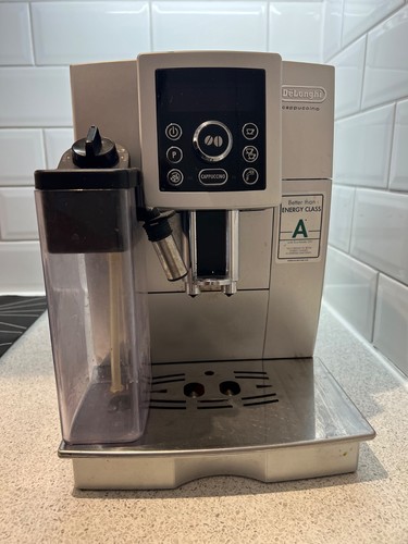 Delonghi ecam 460 1450 - delonghi,