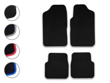 Car Mats for Peugeot 605