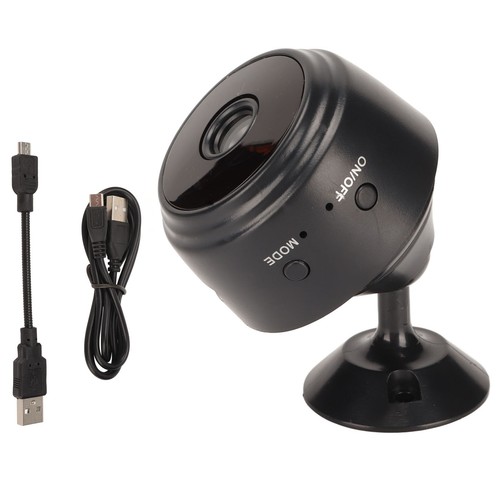 Mini security camera - mini,