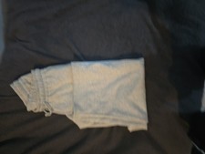 BoohooMAN Grey Joggers