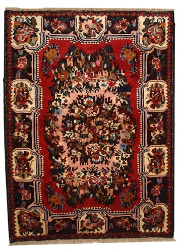 Handmade vintage middle - vintage,
