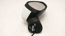 2012 FORD FIESTA 3 Door Hatchback O/S Drivers Door Wing Mirror 2008-2013