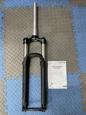 SR Suntour XCR32 27.5 Boost 130mm Travel Mtb Mountain Bike Suspension Forks New