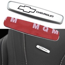2pcs/set Chevrolet metal Car