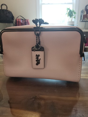Coach 1941 reserve mailbox - coach,