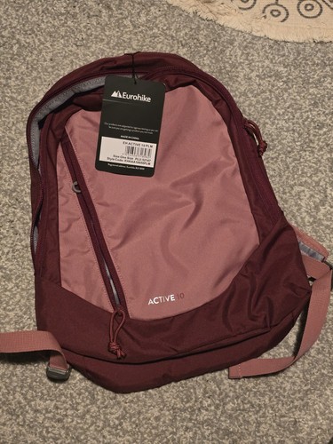 Eurohike active daypack 10l - active, 10-daypack