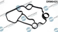 Seal oil filter housing fits - seal,
