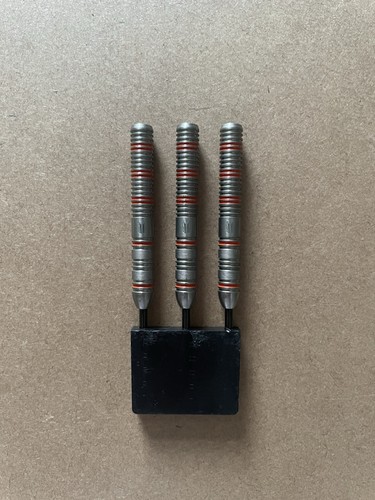 22g tungsten darts raymond van - tungsten,
