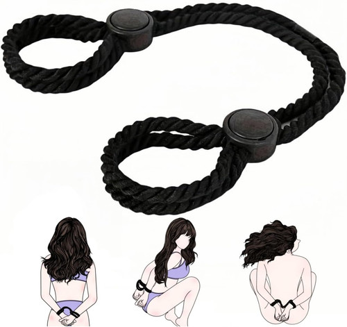 Adjustable cotton rope - cotton,