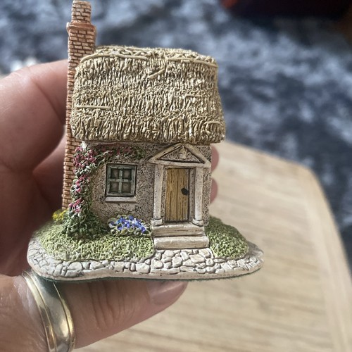 Lilliput lane the - lane, spinney