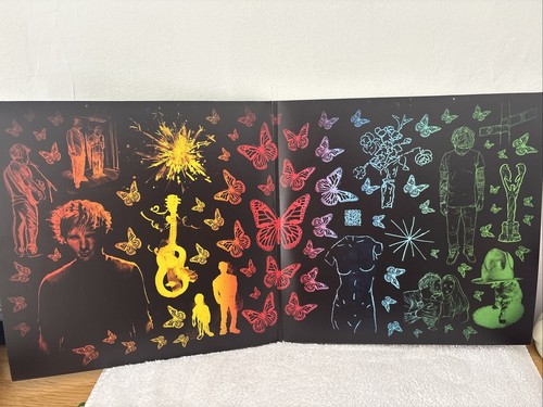 Sheeran tour collection - -,