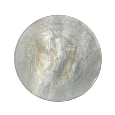 ANTIQUE CHINESE ORIENTAL