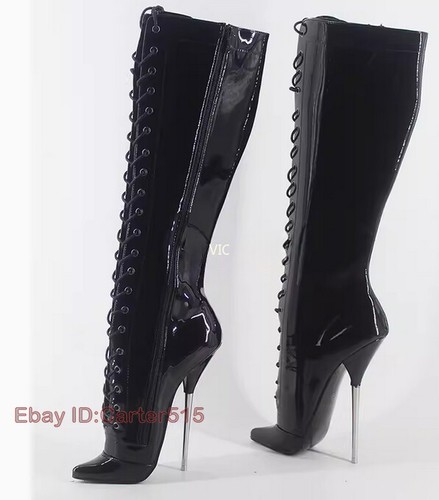 High heel stiletto - stiletto, fetish