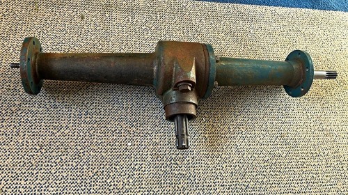 Refurbished gearbox mini - refurbished, (mini
