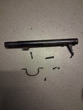 webley junior Cylinder