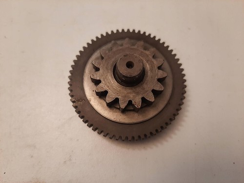 Gear mode the - gear,