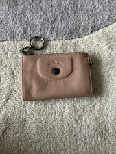 Longchamp Coin Purse 