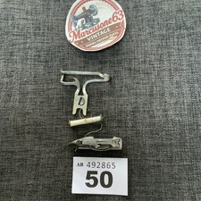 Vtg 28k Singer Sewing Machine