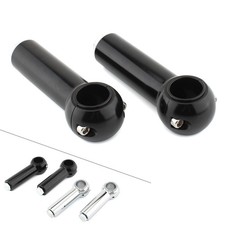 4 Handlebar Clamp Riser Rise