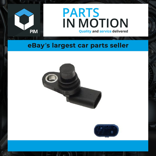 Camshaft position sensor - camshaft,