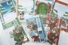 Debbie Moore  Die Cut*BEAR