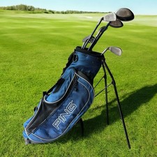 Ping Moxie 6 Club Kids Youth