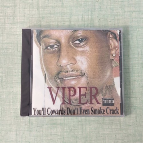 Viper you cowards don t - viper, don't
