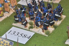 25mm medieval / saracen -