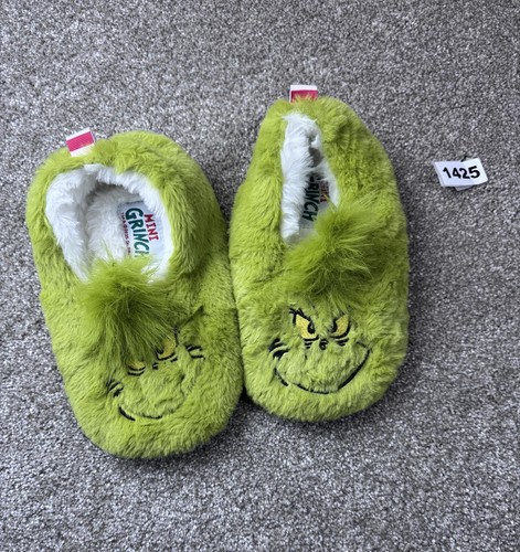 Seuss the grinch green - seuss,