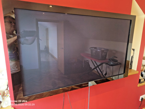 Pioneer kuro krp 500a - kuro, krp-500a