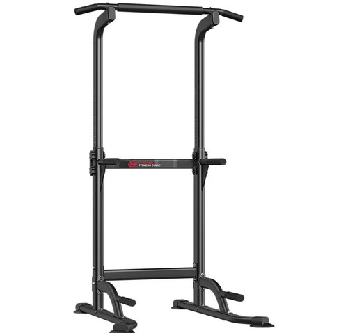 Power tower pull bar - pull, up