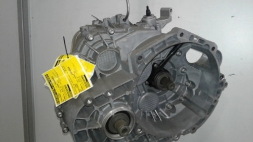 Gearbox volkswagen sharan - gearbox,
