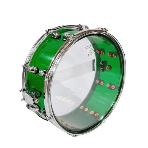 Marching snare drum - snare,