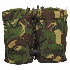 British Army PLCE Daysack DPM
