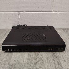 Hitachi Digital TV Recorder -
